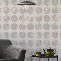 METROPOLE | Collezione di carte da parati - Stile Urban